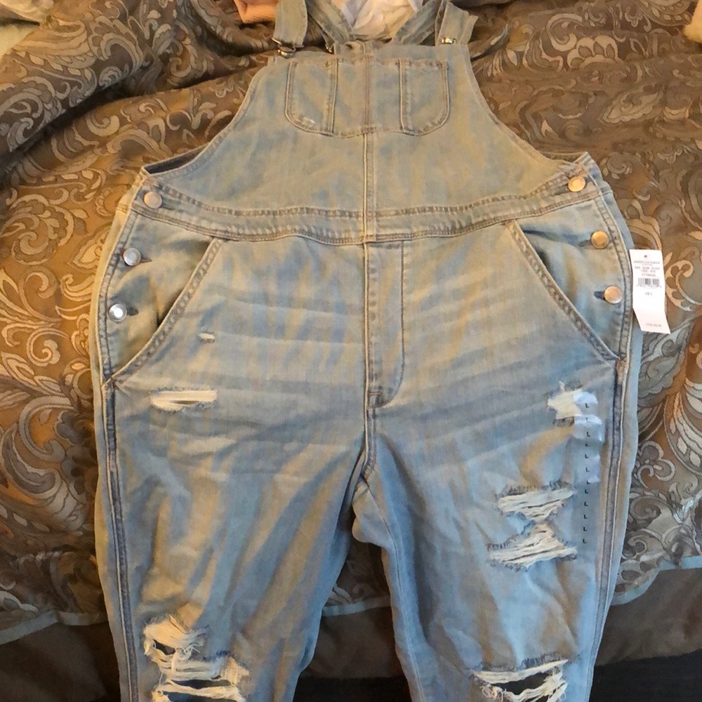 Jumpsuit